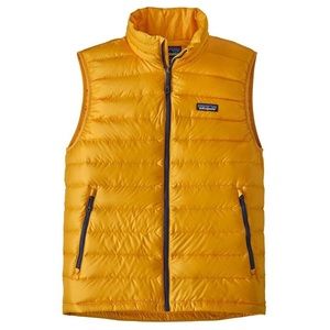 Men’s Patagonia Vest